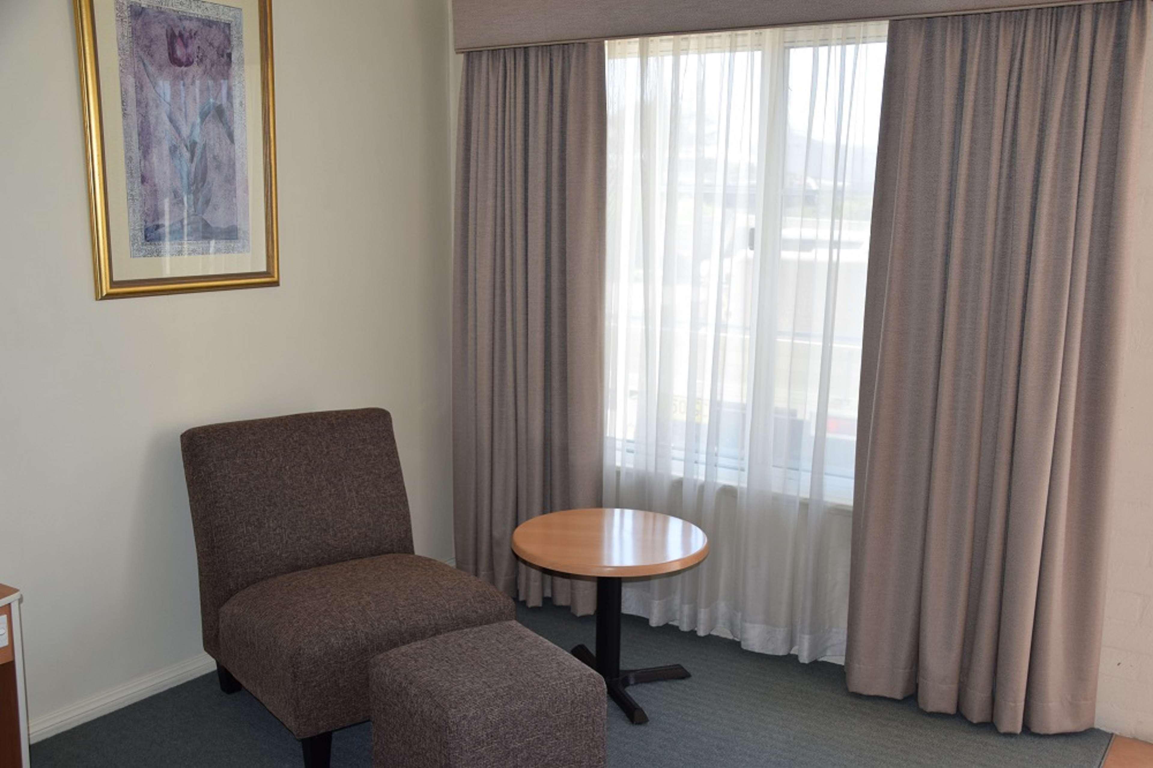 Best Western Coachman'S Inn Motel Bathurst Exterior photo
