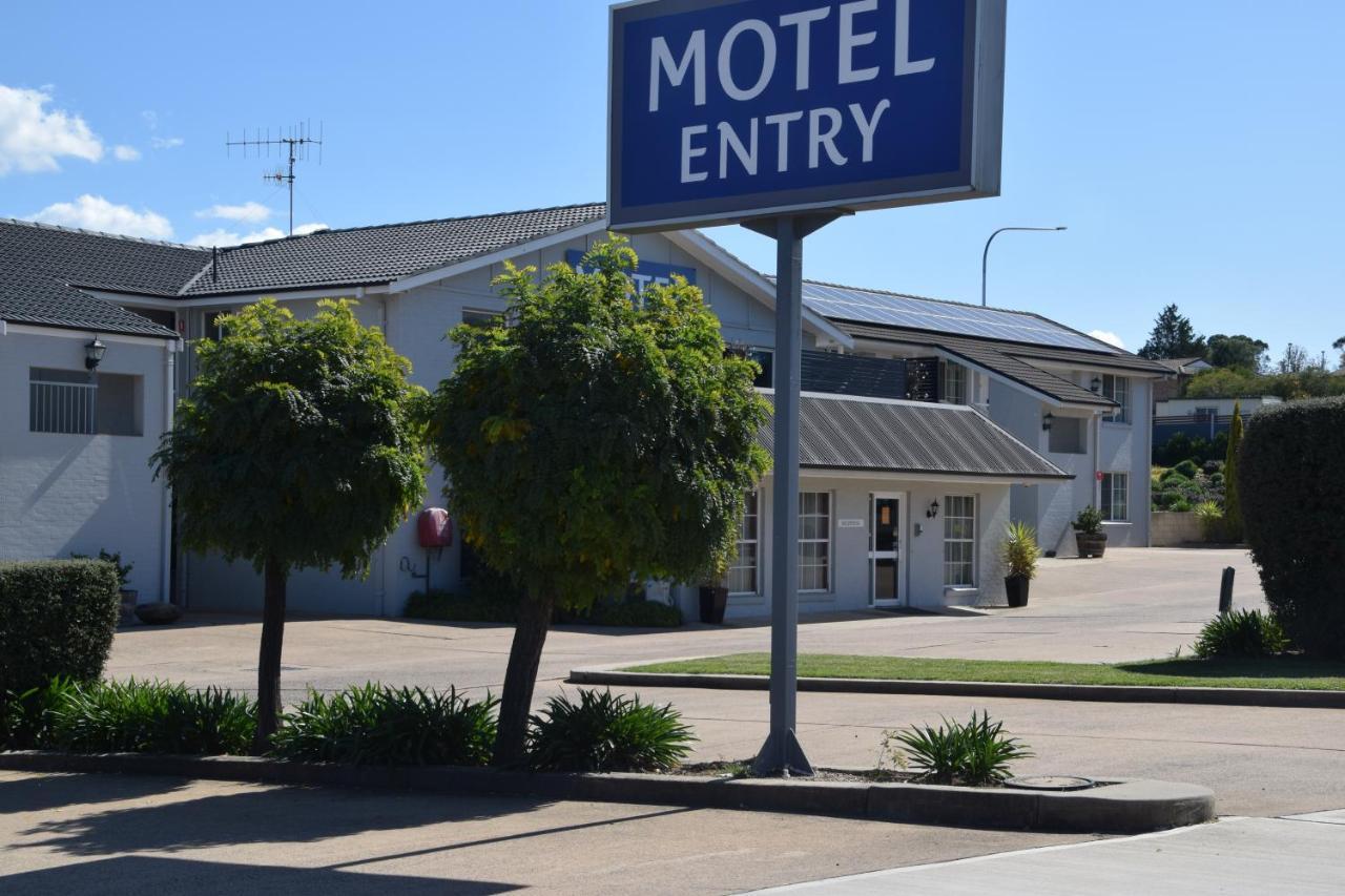 Best Western Coachman'S Inn Motel Bathurst Exterior photo